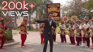 JANTA MANOJ BAND.. HIMATNAGAR.... Gulabi Aankhe...9824064057
