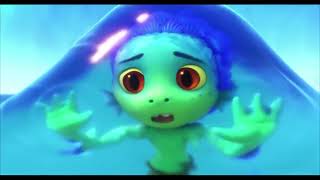 LUCA  Movie English trailer 2021 HD for kids