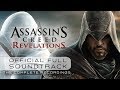 Assassin's Creed Revelations (The Complete Recordings) OST - Welcome to Kostantiniyye (Track 08)