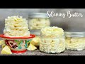 Make Your Own Shaving Butter! 4 in 1 Bath Product!