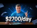 These 5 AI Businesses Will Make You $1M (With Zero Employees)