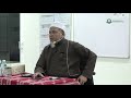 31 Jan 2019|Surah Al - Mu'minun ayat 23 - 25||Ustaz Abd Muein Abd Rahman