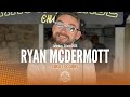 RYAN MCDERMOTT SUNSET SESSIONS AT CAFE MAMBO IBIZA SAT 13 JUNE 2026
