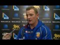 AFL 2011 - Round 24 - Brisbane Lions Press Conference after the game