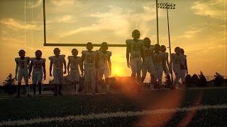 Putnam City North Football 2021 Stadium Intro Video