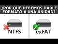 Todo lo que debes SABER sobre los SISTEMAS DE ARCHIVOS