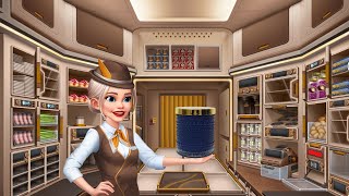 Airplane Chefs Berlin level 49