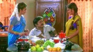 Vadde Naveen, Malavika, Rajasekhar Blockbuster Movie Scenes HD Part 9 | Telugu Superhit Movie Scenes