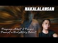 NAKALALANSAN - Albert J Pangal (Official Music Video With Lyrics) Lagu Murut Terbaru 2022