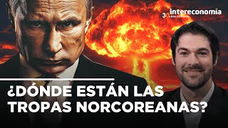 ¿Responderá Putin con armas nucleares? \