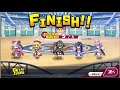 ボスラッシュ boss rush very hard quest2 mist train girls ミストトレインガールズ ミストレ