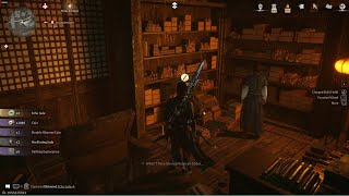 Exploration | The Hidden Hoard