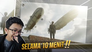 Apakah Gua Bisa Bikin 3D Animasi Selama 10 Menit