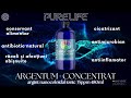 Argentum+ CONCENTRAT