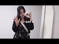 lookbook 내 봄 어디갔서 갑자기 더워진 요즘 입기 좋은 봄여름 룩북 l 2023 s s 데일리룩 추천🌸