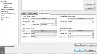CORBA and VisiBroker Development with NXTware Remote Part 1