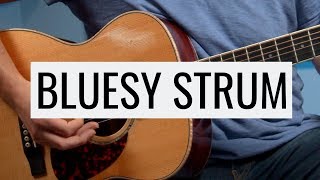 Easy Way to Get Started with Delta Blues