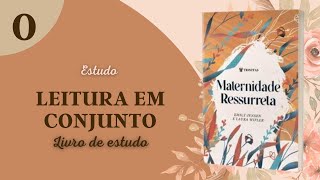 Maternidade Ressurreta - ABERTURA