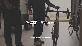 Wilier \u0026 Bikeroom | The Showroom collection