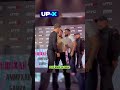 Самый громкий бой в России Шовхал Чурчаев vs Аловсет Мамиев shorts popmma