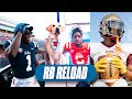 The Flagship: Ole Miss looks to reload RB room via recruiting