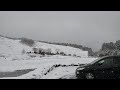 雪の越前岳登山口　2020 3 14