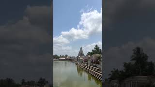 #Tiruvarur Therottam திருவாரூர் தியாகராஜர் கோயில்.                https://youtu.be/aiFghoCYFaM