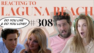 Reacting to Laguna Beach | S3E8 | Whitney Port