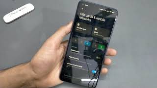 How to fix Network Problem in redmi note 9,How to fix call drop in Redmi,Redmi note 9 slow internet
