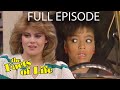 The Facts Of Life | Tootie Drives | S7EP4 | FULL EPISODE | Classic Tv Rewind