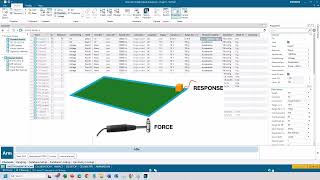 Smart Hit Selection in Simcenter Testlab Neo