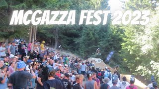 MCGAZZA FEST 2023 - DREAM LINE, QUEENSTOWN!