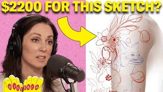 TattooGate TikTok Drama Explained