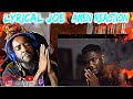 Lyrical Joe - AMEN (REACTION) | GHANA MARATHON EP.23 | AMERICAN DREADHEADQTV FIRST TIME REACTION |