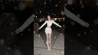 哇！这雪景绝啦 #shorts #tiktok #douyin #music