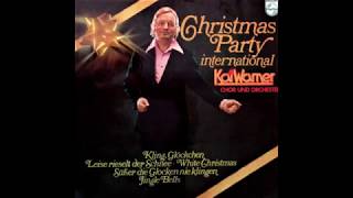 Kai Warner - Christmas Party international.