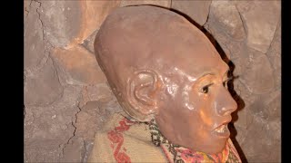 Ancient Elongated Skulls Peru And Bolivia: An Examination