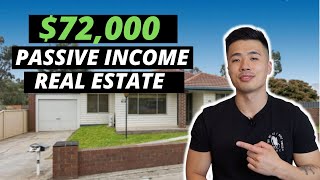 Real Estate, Passive Income & Financial Freedom [Australian Property Investing Guide]