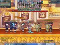 papaya latale lv224 2h sword hero city hall solo