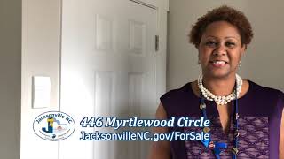 Open House Tour - Country Club Villas Neighborhood - February 2021