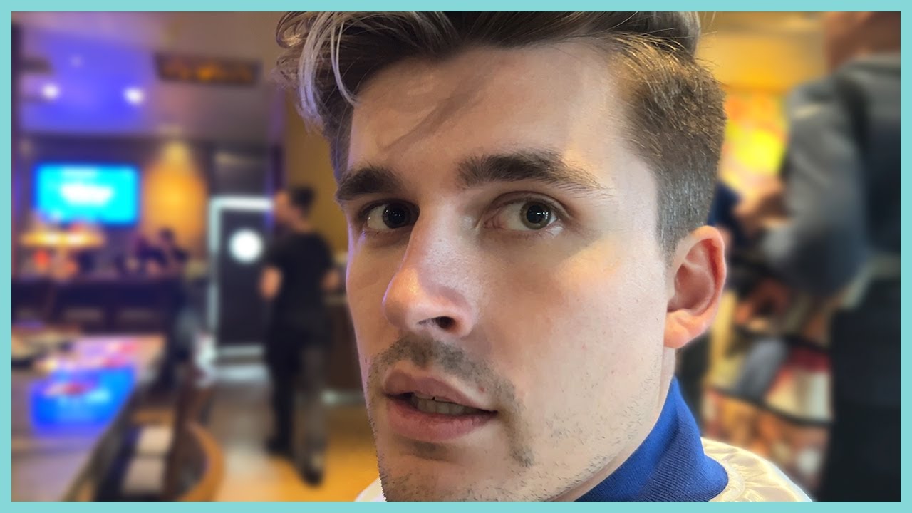 So I Tricked My Boyfriend Youtube