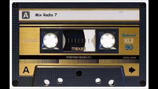 Mix Radio7