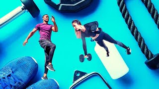 BEST Fitness Gadgets YOU NEED FOR YOUR DAILY WORKOUT! (Top 10 Fitness Gadgets in 2022)