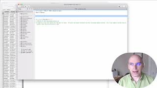 Script FileMaker with Me