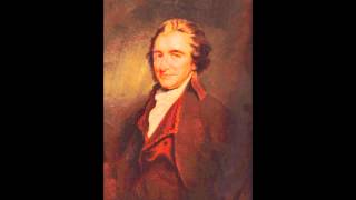 Thomas Paine - Rights Of Man - Full Audiobook