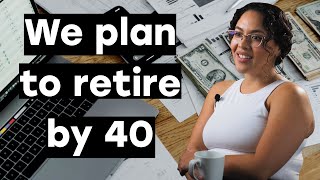 Achieving Financial Independence: Mortgage Lender's Journey To Reach FIRE Before 40 | Moneymalistic