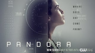Pandora - TV Show - Season 1 - HD Trailer