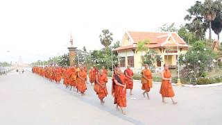 ពុទ្ធមណ្ឌលវិបស្សនាធុរៈ នៃព្រះរាជាណាចក្រកម្ពុជា