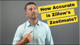 How Accurate is a Zillow Zestimate?