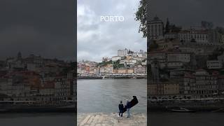 This is Porto 🇵🇹🍇✨